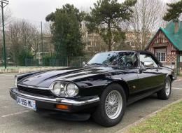 Jaguar XJS Facelift Cabriolet