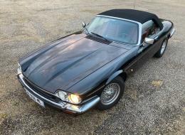 Jaguar XJS Facelift Cabriolet