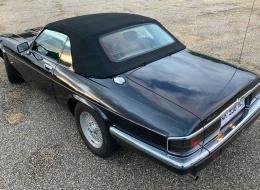 Jaguar XJS Facelift Cabriolet