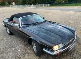 Jaguar XJS Facelift Cabriolet
