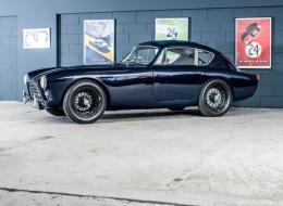 AC Aceca Bristol