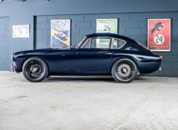 AC Aceca Bristol
