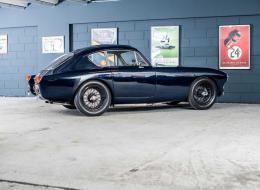 AC Aceca Bristol