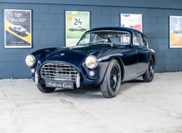 AC Aceca Bristol