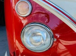 Volkswagen Combi Samba replique