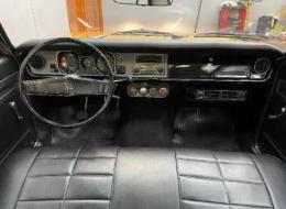 Chevrolet Opala Coupé