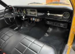 Chevrolet Opala Coupé
