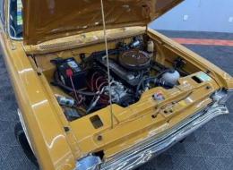 Chevrolet Opala Coupé