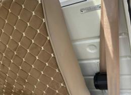 Volkswagen T2 VW T1 splitwindow bus camper van 1975