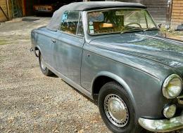 Peugeot 403 Cabriolet