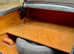 Peugeot 403 Cabriolet