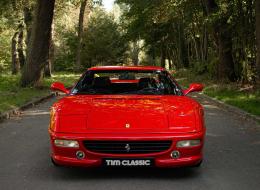 Ferrari F 355 GTS