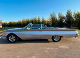 Ford Sunliner Galaxie