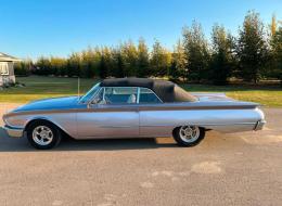 Ford Sunliner Galaxie