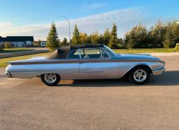 Ford Sunliner Galaxie