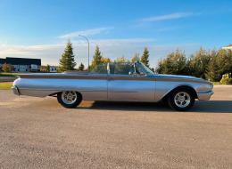 Ford Sunliner Galaxie