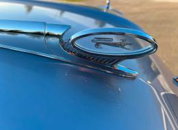 Ford Sunliner Galaxie