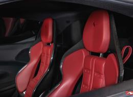 Ferrari SF 90 SF90 Assetto Fiorano - Seulement 1500km! Blu Pozzi