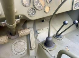 Jeep Ford GPW