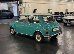 Mini 1000 Austin