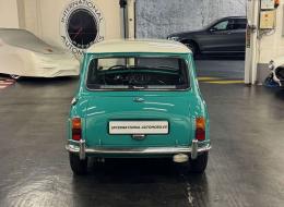Mini 1000 Austin