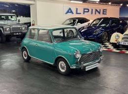 Mini 1000 Austin