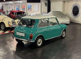Mini 1000 Austin