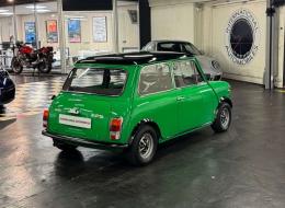 Mini Cooper Innocenti Série 300