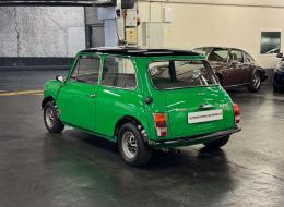 Mini Cooper Innocenti Série 300