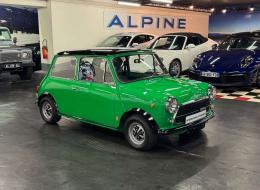 Mini Cooper Innocenti Série 300