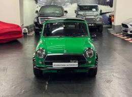 Mini Cooper Innocenti Série 300