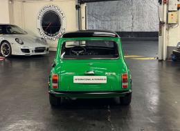 Mini Cooper Innocenti Série 300