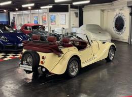Morgan 4/4 2.0 L