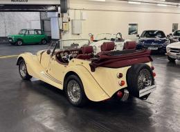 Morgan 4/4 2.0 L