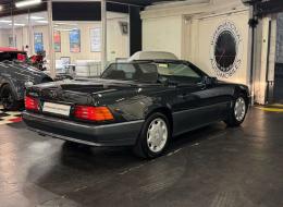 Mercedes-Benz SL 500 (R129)