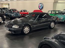Mercedes-Benz SL 500 (R129)