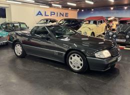 Mercedes-Benz SL 500 (R129)