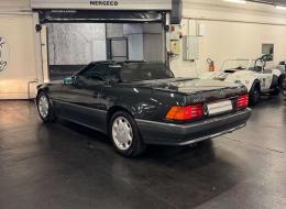 Mercedes-Benz SL 500 (R129)