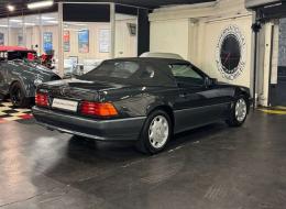 Mercedes-Benz SL 500 (R129)