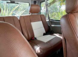 Mercedes-Benz G Class 270 CDI