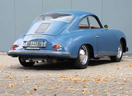 Porsche 356 A 1600 Super