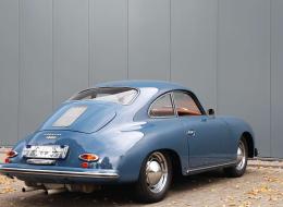 Porsche 356 A 1600 Super