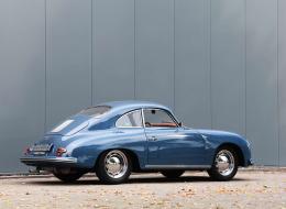 Porsche 356 A 1600 Super