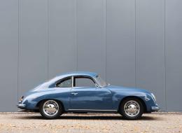 Porsche 356 A 1600 Super