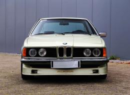 BMW Série 6 633 CSI