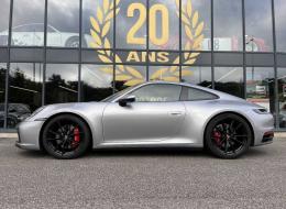 Porsche 992 Carrera 2S