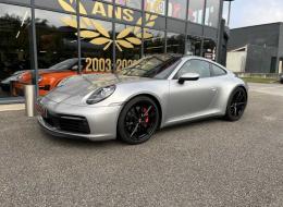 Porsche 992 Carrera 2S