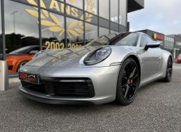 Porsche 992 Carrera 2S