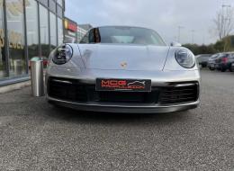 Porsche 992 Carrera 2S
