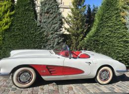 Chevrolet Corvette C1